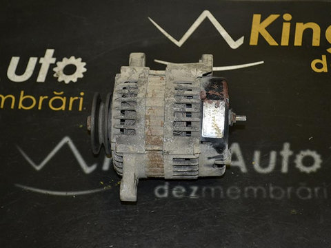 ALTERNATOR DAEWOO MATIZ MOTOR 1.0 B