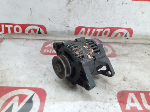 ALTERNATOR DAEWOO TICO 2002