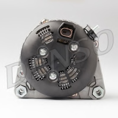 Alternator DAN1111 DENSO pentru Land rover Range rover