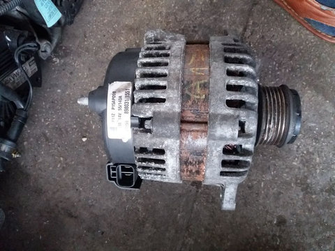 Alternator delco opel astra.meriva 1.7cdti cod