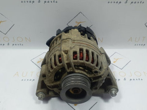 Alternator demaror Opel Agila A (F68) 1.0 B 2003