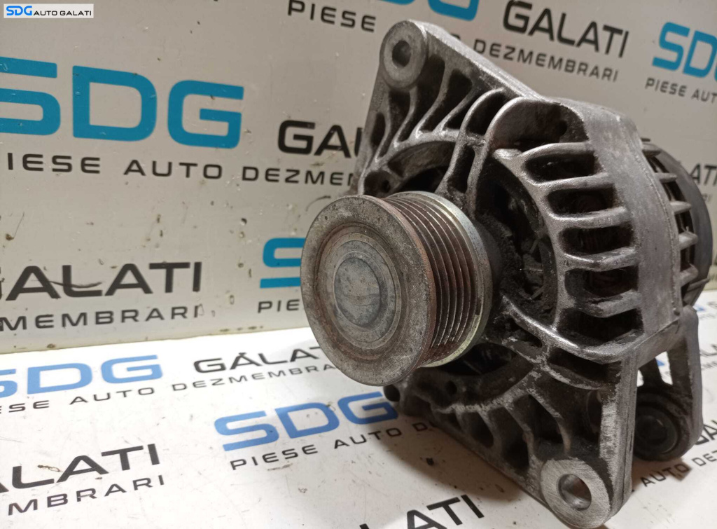 Alternator DENSO 105A Alfa Romeo 156 1.9