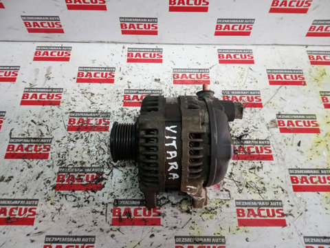 Alternator Denso 31400-67J0 / 104210-4660 Suzuki Grand Vitara 1.9