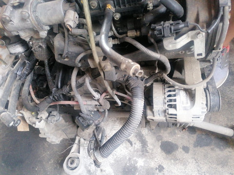 Alternator Denso 46782213, 150A,, 63321826 Fiat punto 1.9 jtd motor 188A200, factura, gatantie