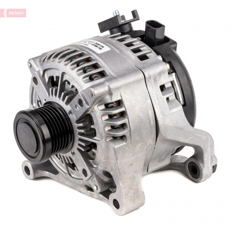 Alternator Denso BMW 5 Touring (F11) 2010-2017 - DAN1126
