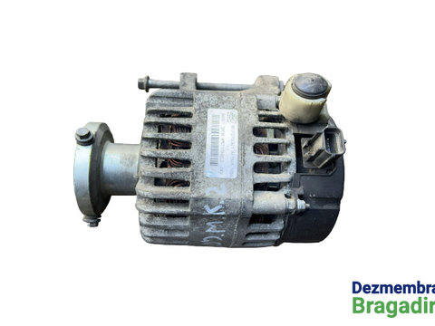 Alternator Denso Cod: 4M5T-10300-LC MS1012100921 Ford Focus 2 [facelift] [2008 - 2011] wagon 5-usi 1.8 TDCi MT (116 hp)