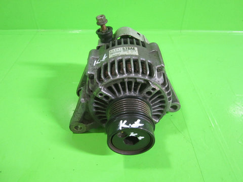 ALTERNATOR DENSO COD 56041578AE JEEP CHEROKEE KJ 2.8 CRD 4x4 FAB. 2001 - 2008 ⭐⭐⭐⭐⭐