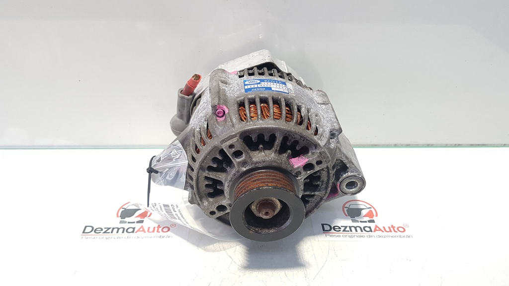 Alternator Denso, cod YLE102370, Land Rover Freela