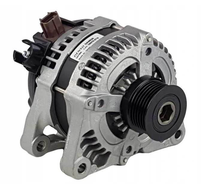 Alternator Denso DAN930