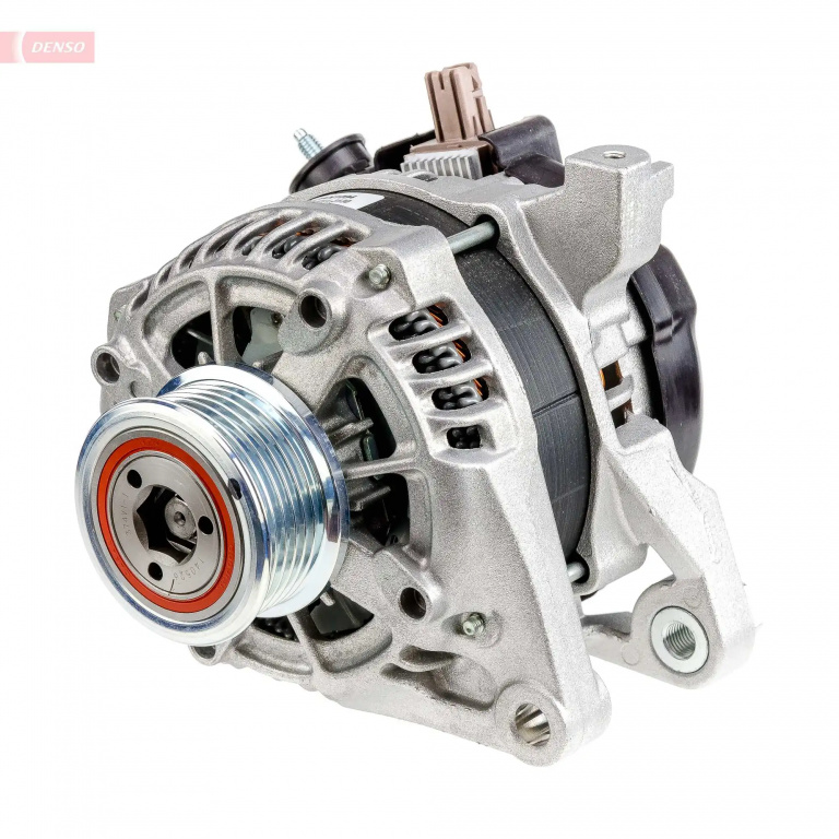 Alternator Denso TOYOTA YARIS Caseta/ Hatchback (_P13_) 2014-2018 - DAN1094