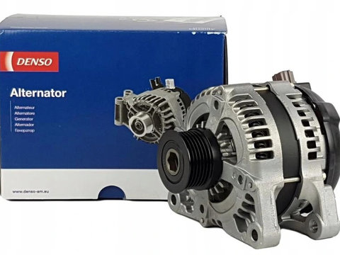 Alternator Denso Volvo C30 2006-2013 DAN930