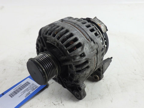 Alternator Dodge Avenger 2007/06-2014/12 2.0 CRD 103KW 140CP Cod 0124615038