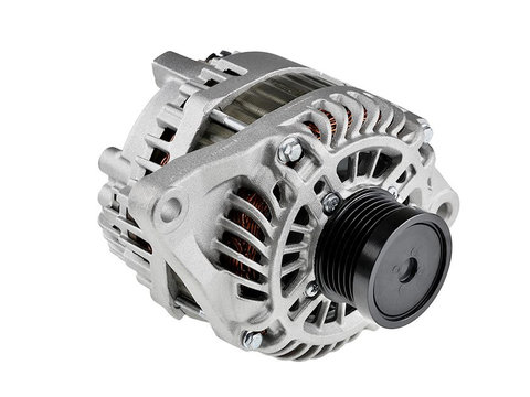 ALTERNATOR, DODGE CALIBER 2.0, 2.4 06-, JEEP COMPASS 2.0, 2.4 07-, PATRIOT 2.0, 2.4 07-, CHRYSLER SEBRING 07-