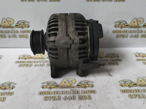 Alternator DODGE Caliber 2.0 CRD 140 CP cod: 074903018A