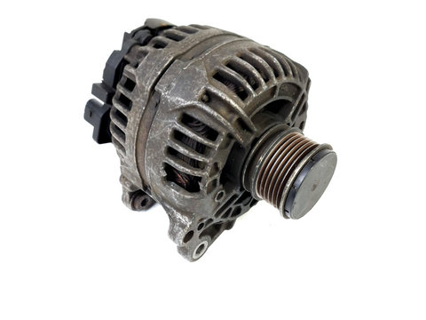 Alternator Dodge CALIBER 2006 - 2012 Motorina 0124525128, 0124 525 128, 05033757AB, 05033 757AB