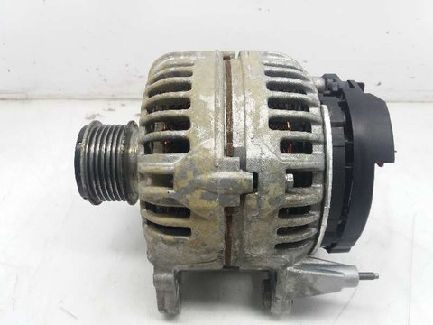 Alternator Dodge Caliber 2007 2.0 Diesel Cod motor ECD 140CP/103KW