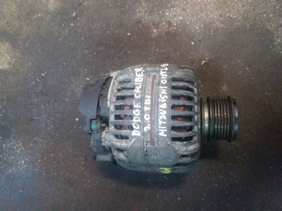 Alternator dodge caliber mitsubishi outlander 2.td