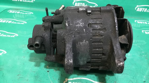 Alternator Dra3307 1.7 Diesel, Fulie Tra