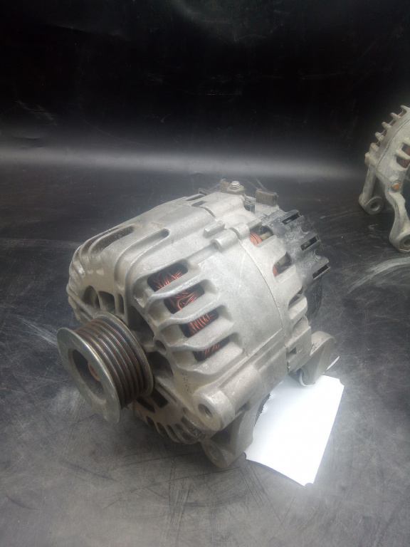 ALTERNATOR E70/E71 BMW E70/E71 2005 7801124