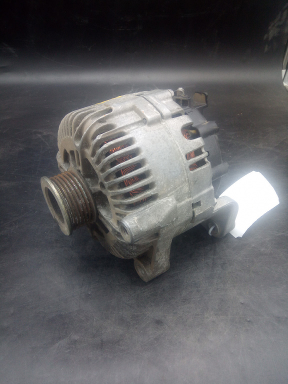 ALTERNATOR E90/E91 BMW 2004 7796125