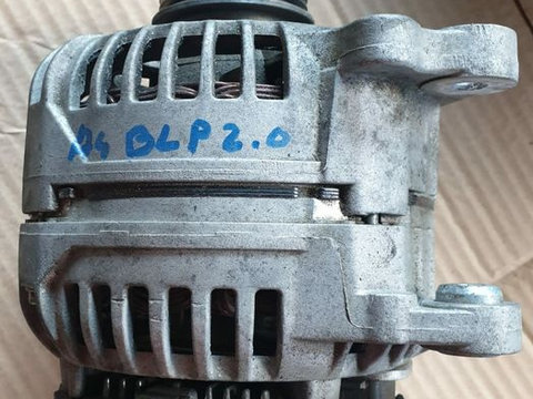 Alternator electromotor Audi A4 B7 A6 C6 4F 1.9 2.0 tdi