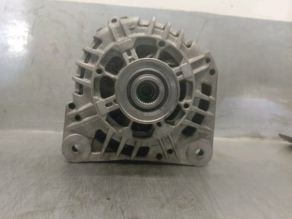 Alternator F9Q 2001-2007 alternator 1.9 dci pentru Renault Laguna II / Kangoo 1.9 Diesel