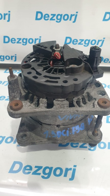 Alternator F9Q Opel Vivaro 1.9 D 2004 Cod 038903023l