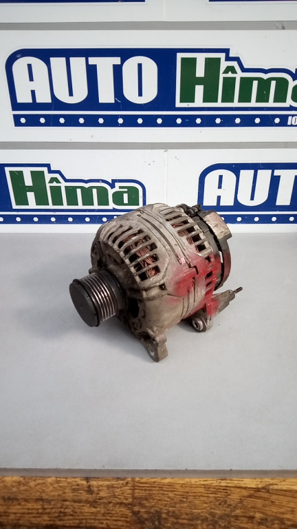 Alternator fara cod 1.9 TDI Skoda Superb I (3U4) 2001-2008