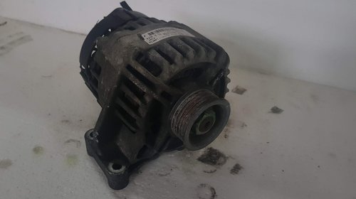 Alternator Fiat 1.2, 1.4 benzina cod. 51