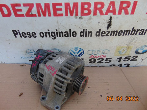 Alternator Fiat 1.4 500 punto panda stilo doblo 1.2 alfa romeo lancia idea abarth bravo