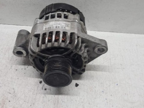 ALTERNATOR FIAT 1,6 MJTD COD 51820623 alfa fiat lancia delta