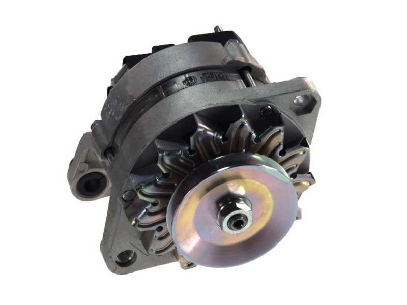 ALTERNATOR ~ FIAT 131 (131_) 1.4 Mirafiori 1.4 Super Mirafiori 70cp 75cp 1980 1981 1982 1983 1984 ~ 063321044010 ~ MAGNETI MARELLI