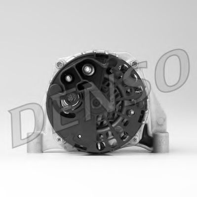 Alternator FIAT 500 (312) (2007 - 2016) 