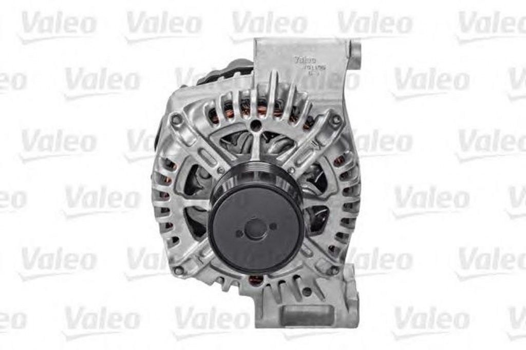 Alternator FIAT 500 312 VALEO 439705 PieseDeTop