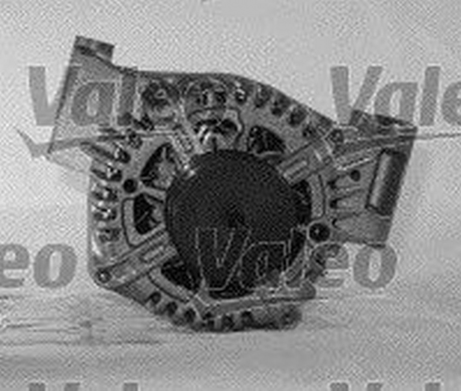 Alternator FIAT 500 C 312 VALEO 439539