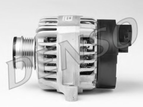 Alternator FIAT 500L (199_) (2012 - 2016) DENSO DAN993