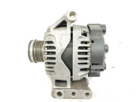 Alternator Fiat 500L 2012/09-2022/12 1.3 D 62KW 84CP Cod 51880175