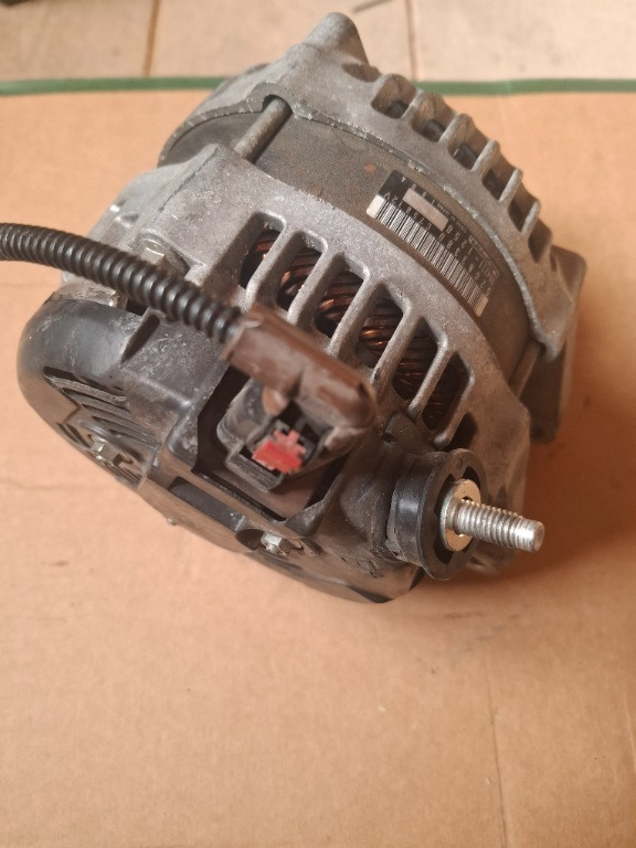 ALTERNATOR FIAT 500X 52083380 104211 125