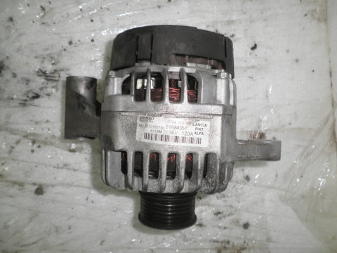 Alternator Fiat 500x, Alfa Romeo Mito, Giulietta, Jeep Compass, 1.6 D 51884351