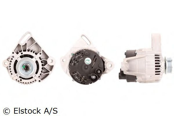Alternator FIAT ALBEA (178_) (1996 - 2009) ELSTOCK