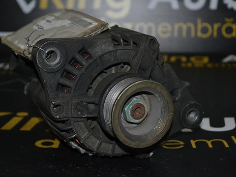 Alternator FIAT BRAVA 1.9 TD