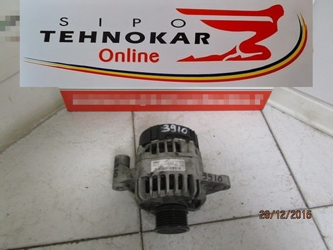 ALTERNATOR FIAT BRAVO 1.6 DIESEL AN 2007-2014