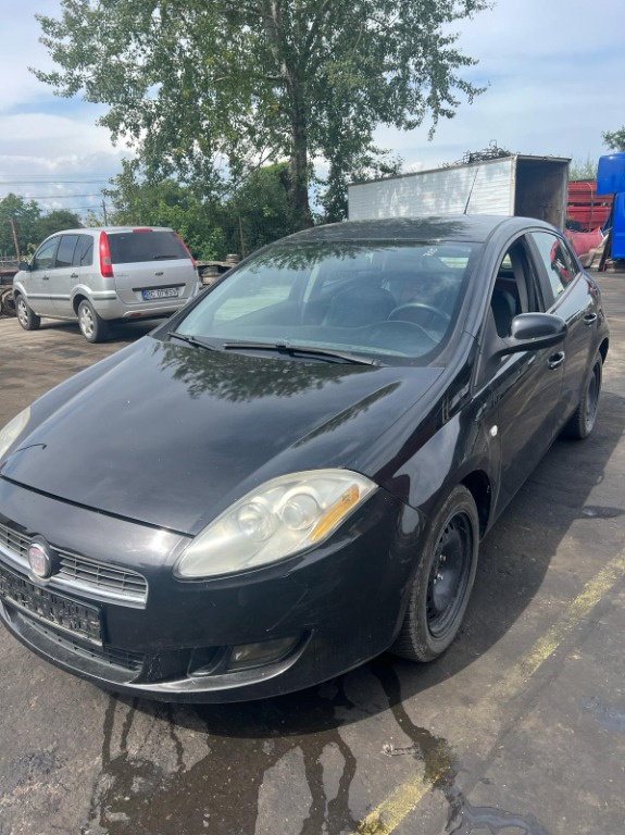 Alternator Fiat Bravo 2008 Hatchback 1.4