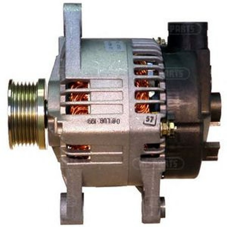 Alternator FIAT BRAVO I 182 HC CA1189IR