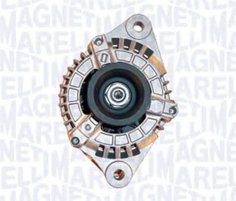 Alternator FIAT BRAVO I 182 MAGNETI MARELLI 944390406310