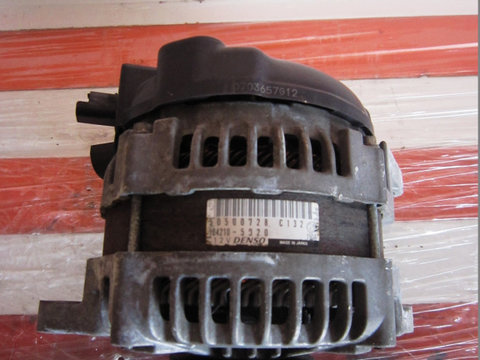 Alternator Fiat Croma 2.4d tip motor 939A3 an 2005-2023 200CP cod piesa 50500728