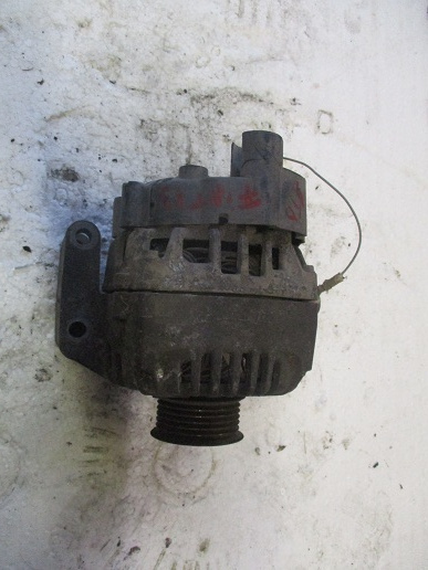 Alternator Fiat Doblo 1.3 Multijet Cod;46823546