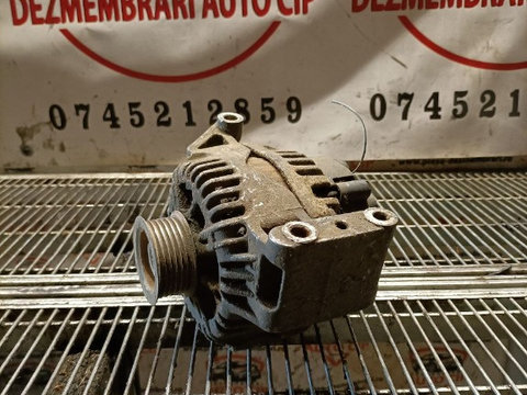 Alternator Fiat Doblo, 1.3cdti, cod B86846823546