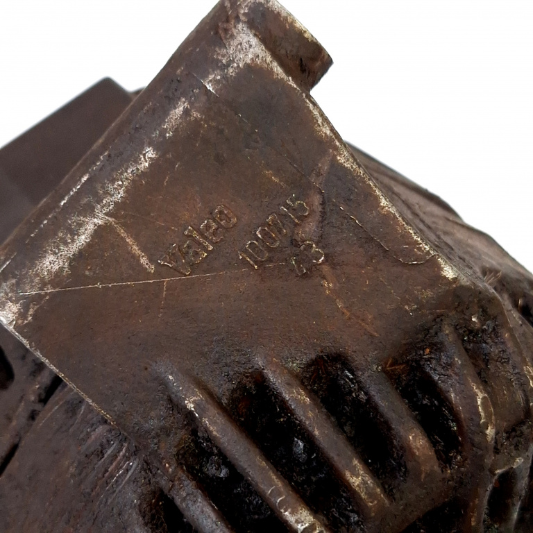Alternator Fiat DOBLO (223, 119) 2000 - 