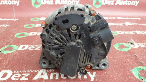 Alternator Fiat Ducato 2.0 JTD Peugeot B